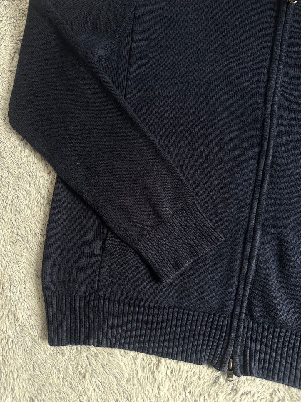 Gilet TOMMY HILFIGER Taille L/G Spot-Chic