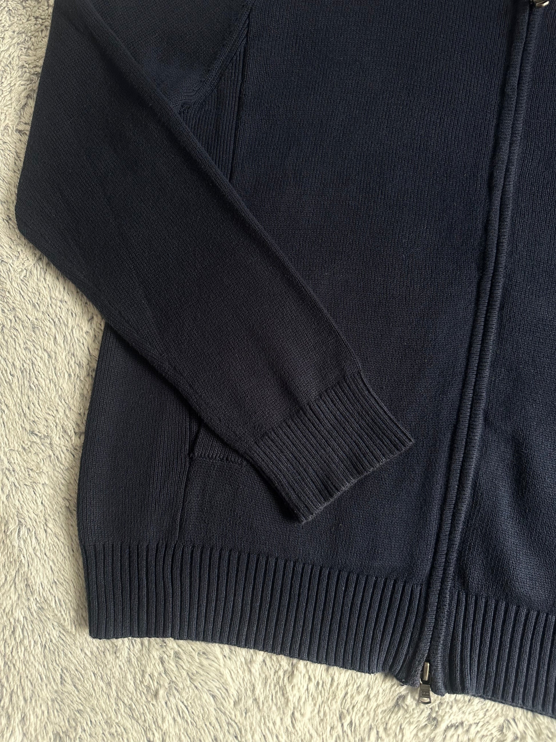 Gilet TOMMY HILFIGER Taille L/G Spot-Chic