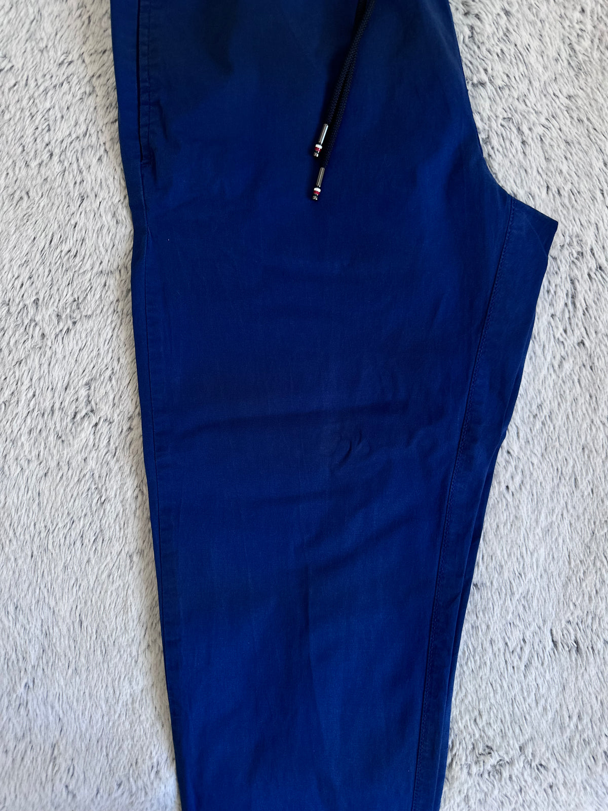 Pantalon TOMMY HILFIGER Taille S Spot-Chic