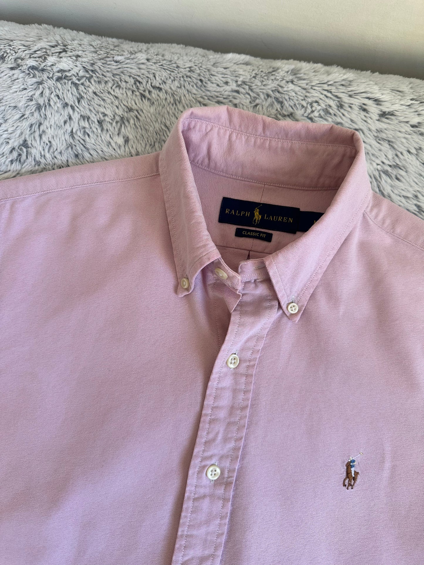 Ensemble raffiné RALPH LAUREN et HUGO BOSS Spot-Chic