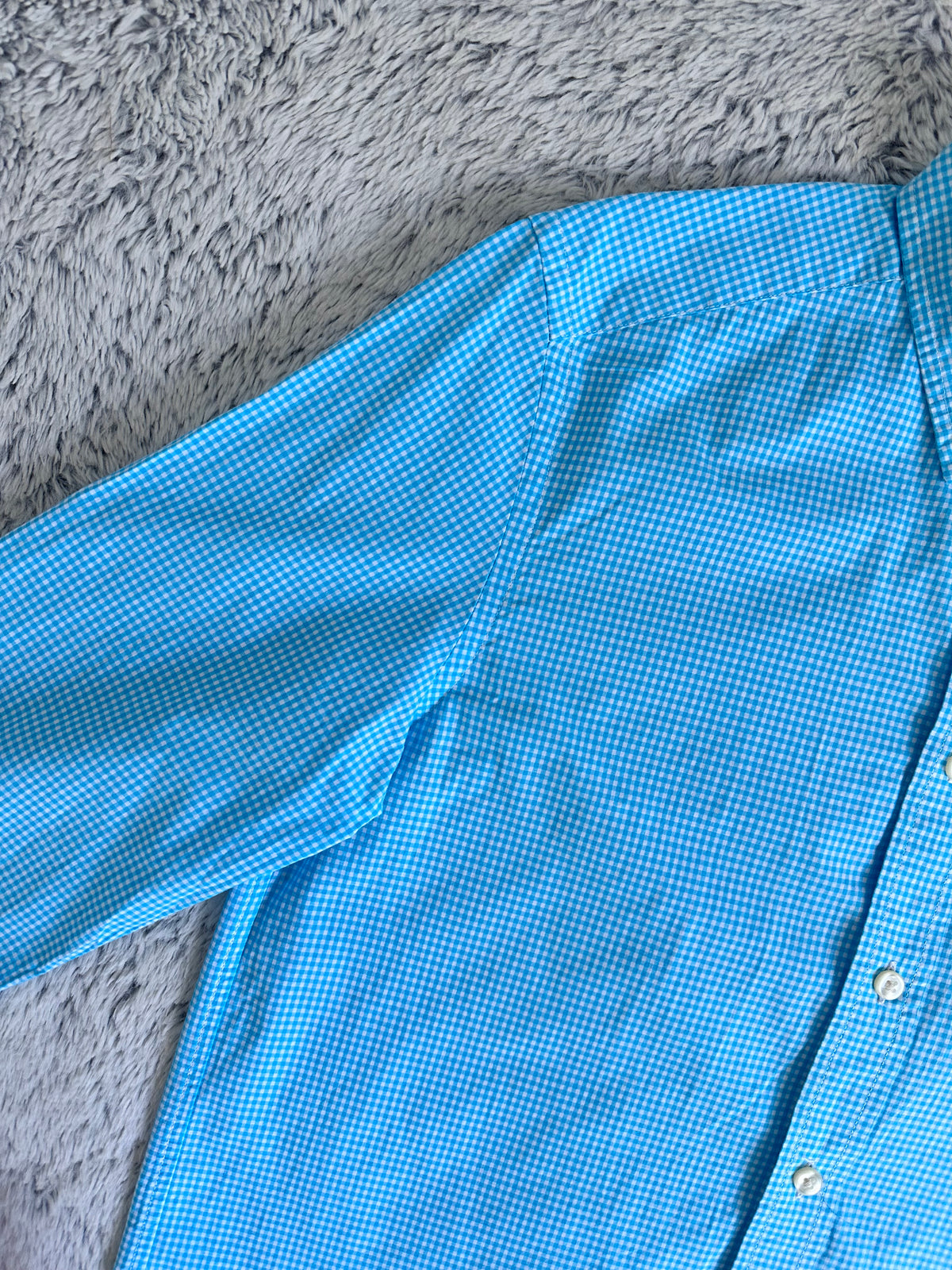 Chemise RALPH LAUREN Taille S