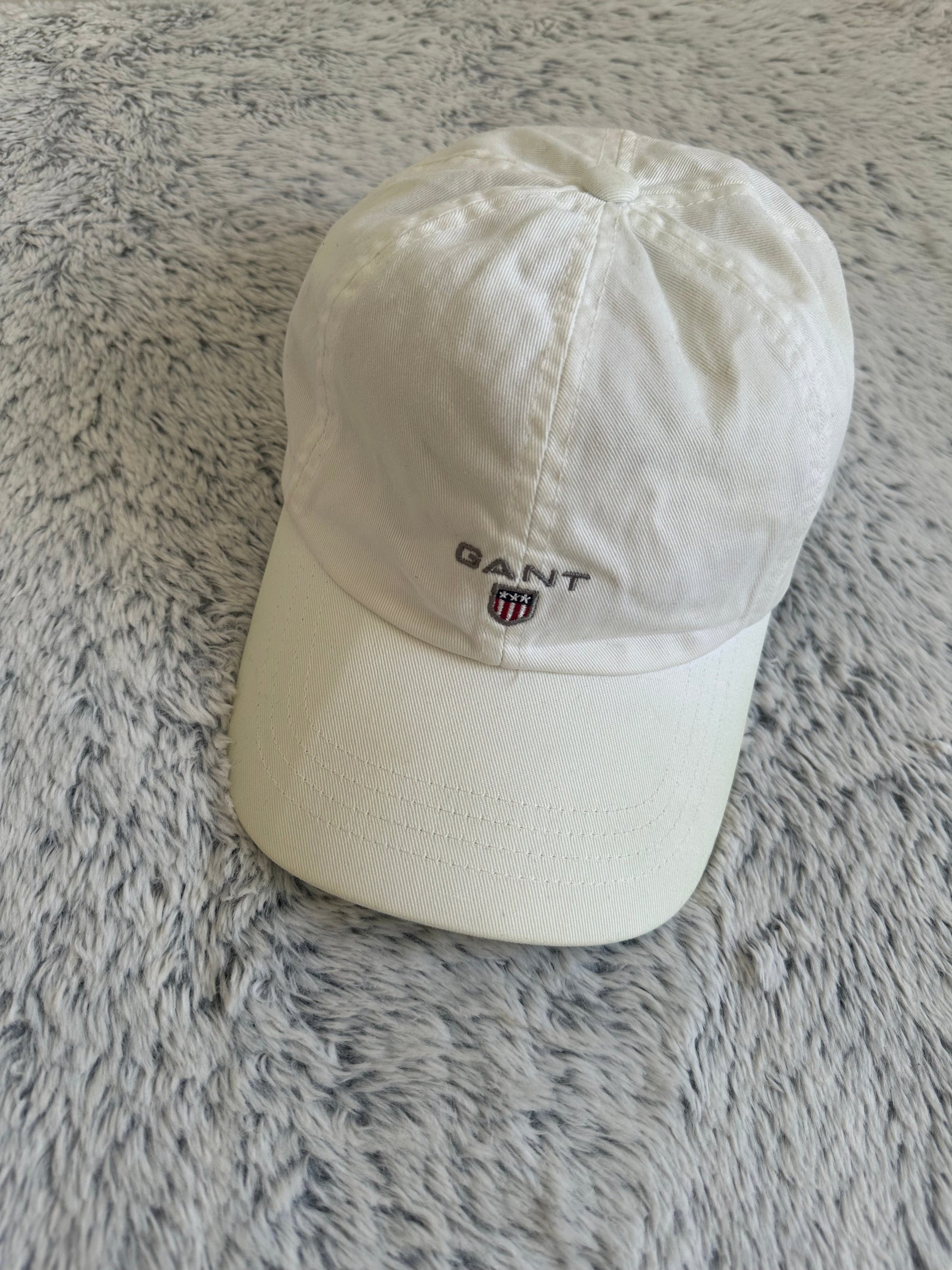 Casquette GANT Spot-Chic