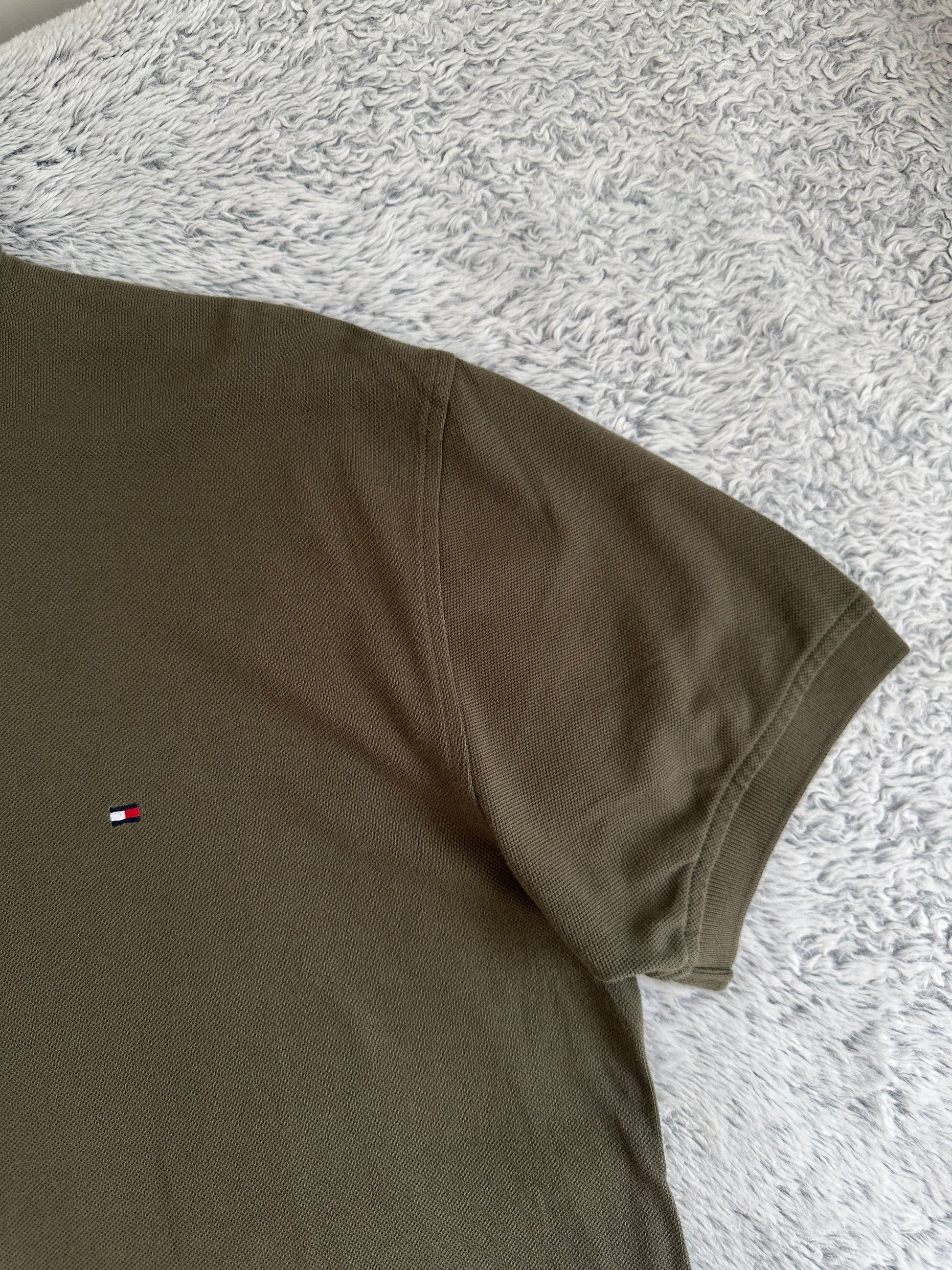 Polo TOMMY HILFIGER Taille L/G Spot-Chic