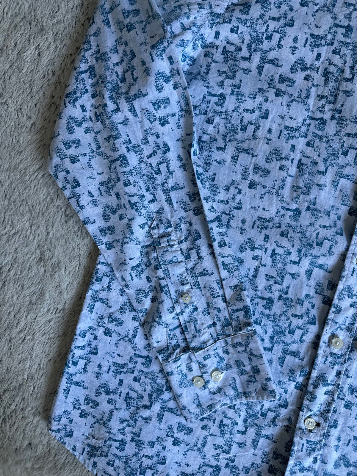 Chemise U.S. Polo Assn. Taille L