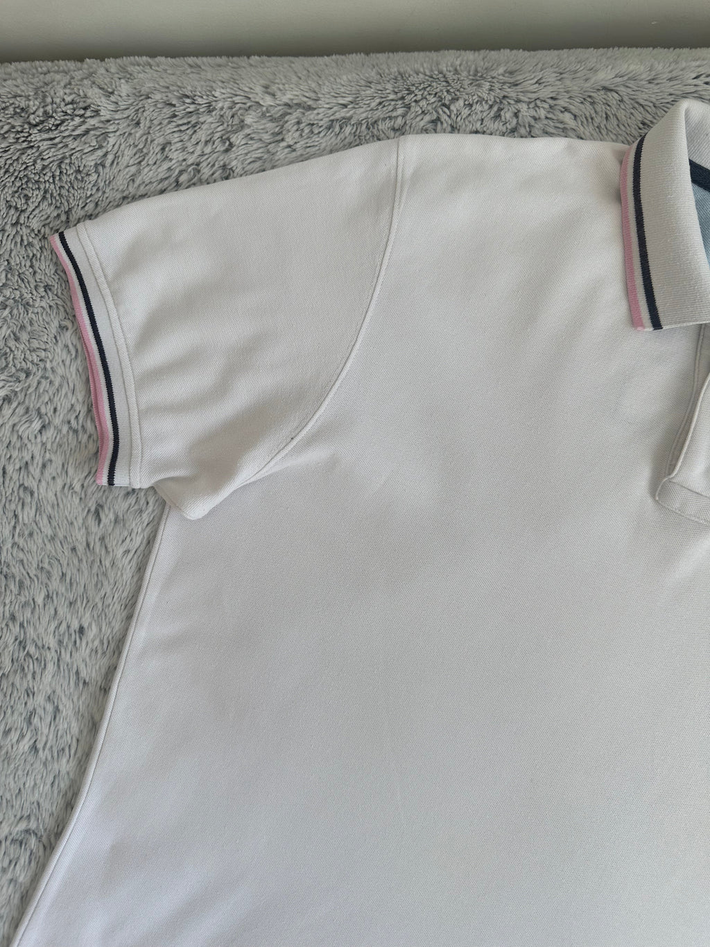 Polo EDEN PARK Taille L Spot-Chic