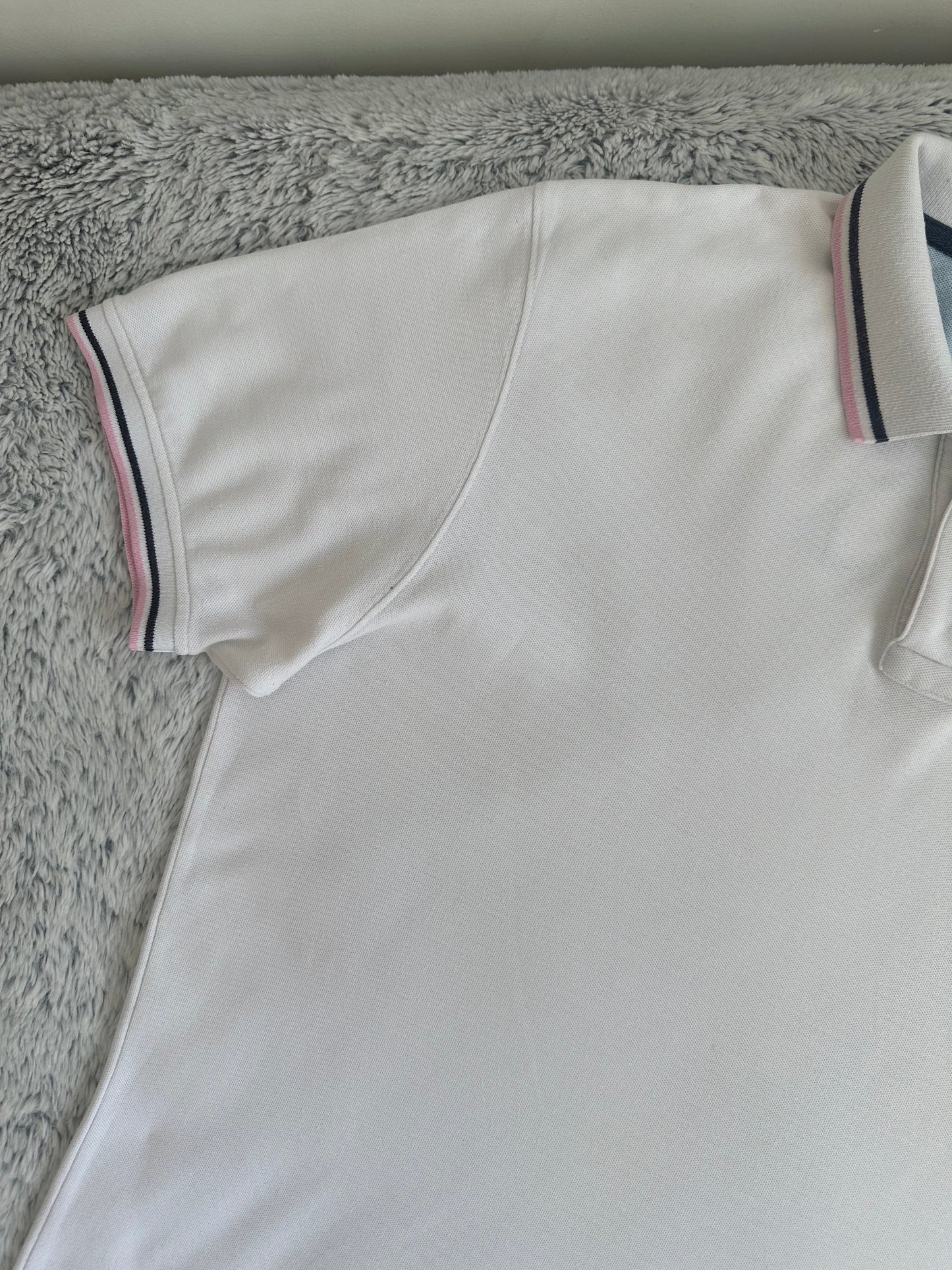 Polo EDEN PARK Taille L Spot-Chic