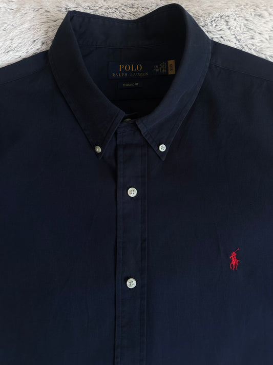 Chemise Ralph Lauren Taille XXL Spot-Chic