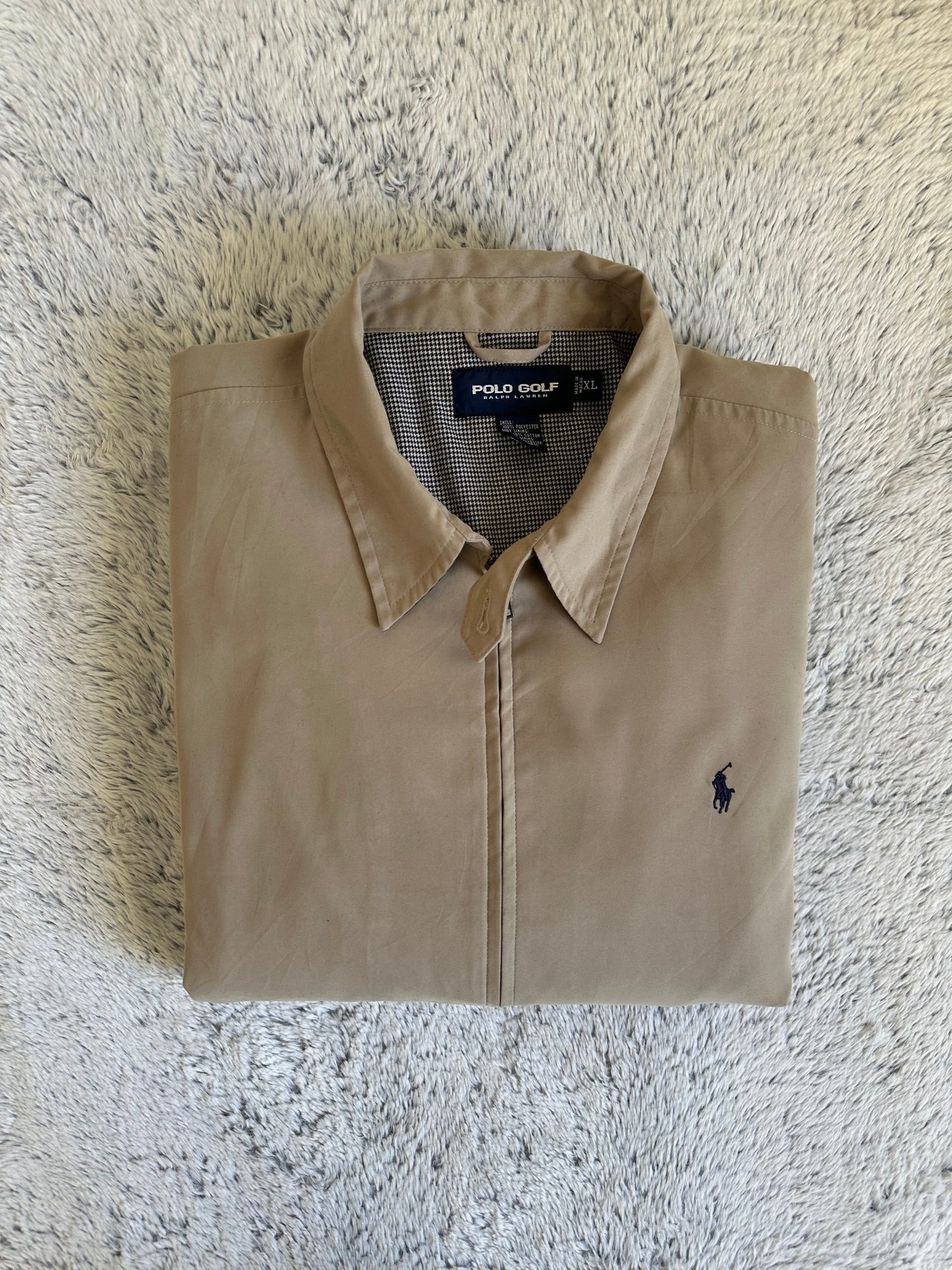 Veste RALPH LAUREN Taille XL Spot-Chic