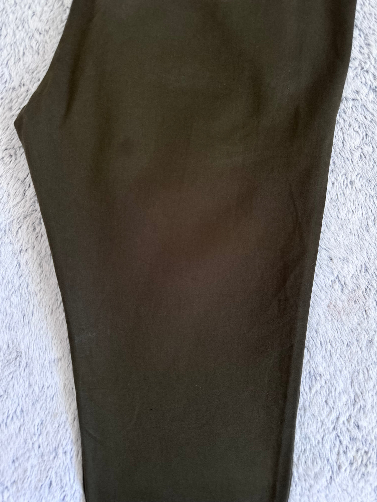 Pantalon CALVIN KLEIN Taille L