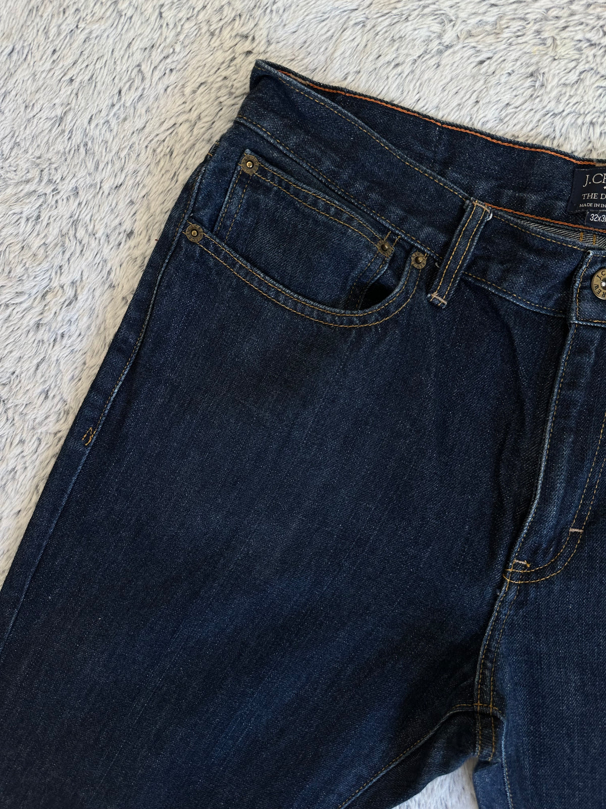 Jean J.CREW Taille M