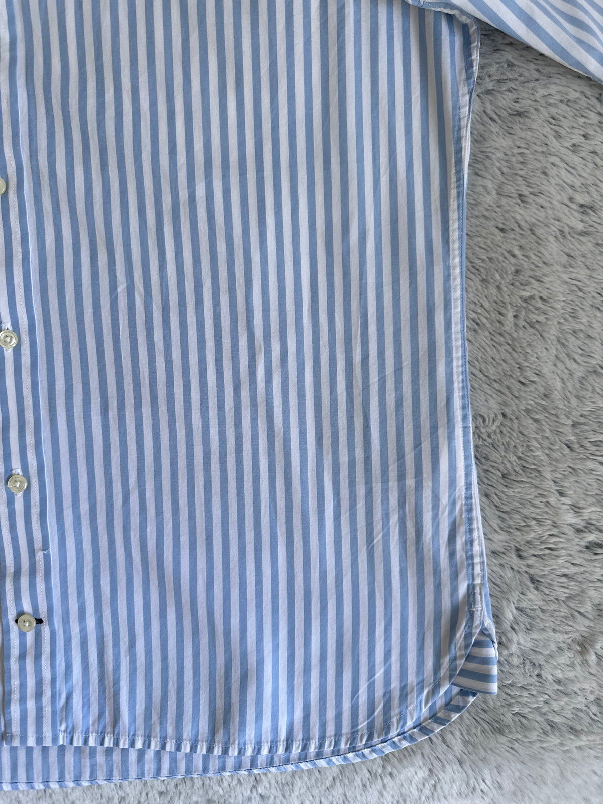 Chemise TOMMY HILFIGER Taille M