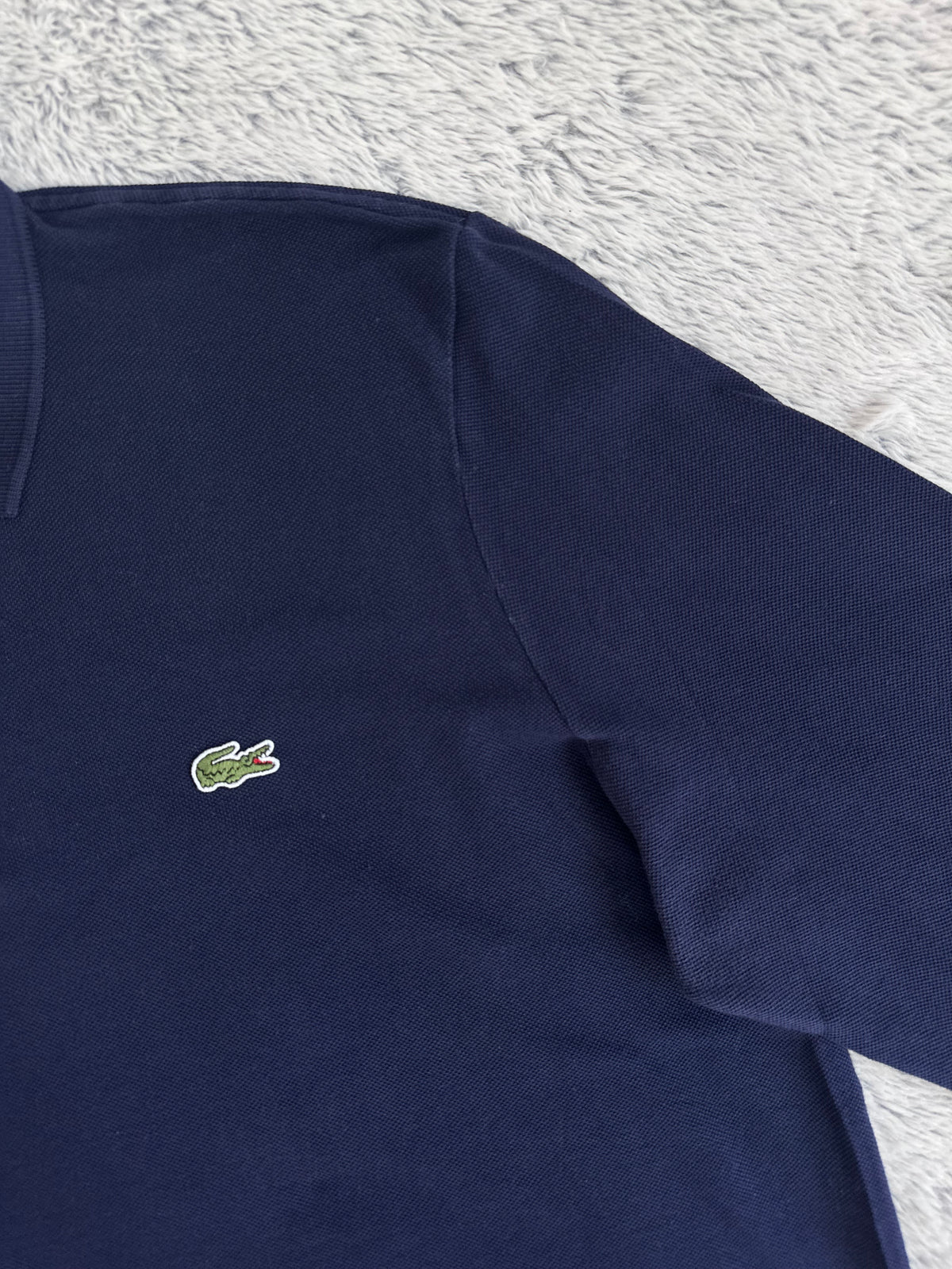 Polo LACOSTE Taille XL