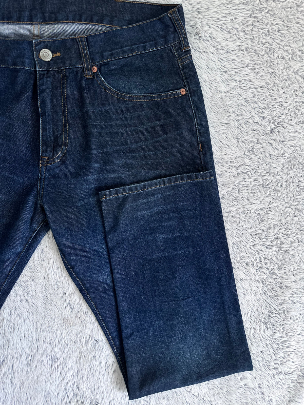 Jean Armani Exchange Taille XL