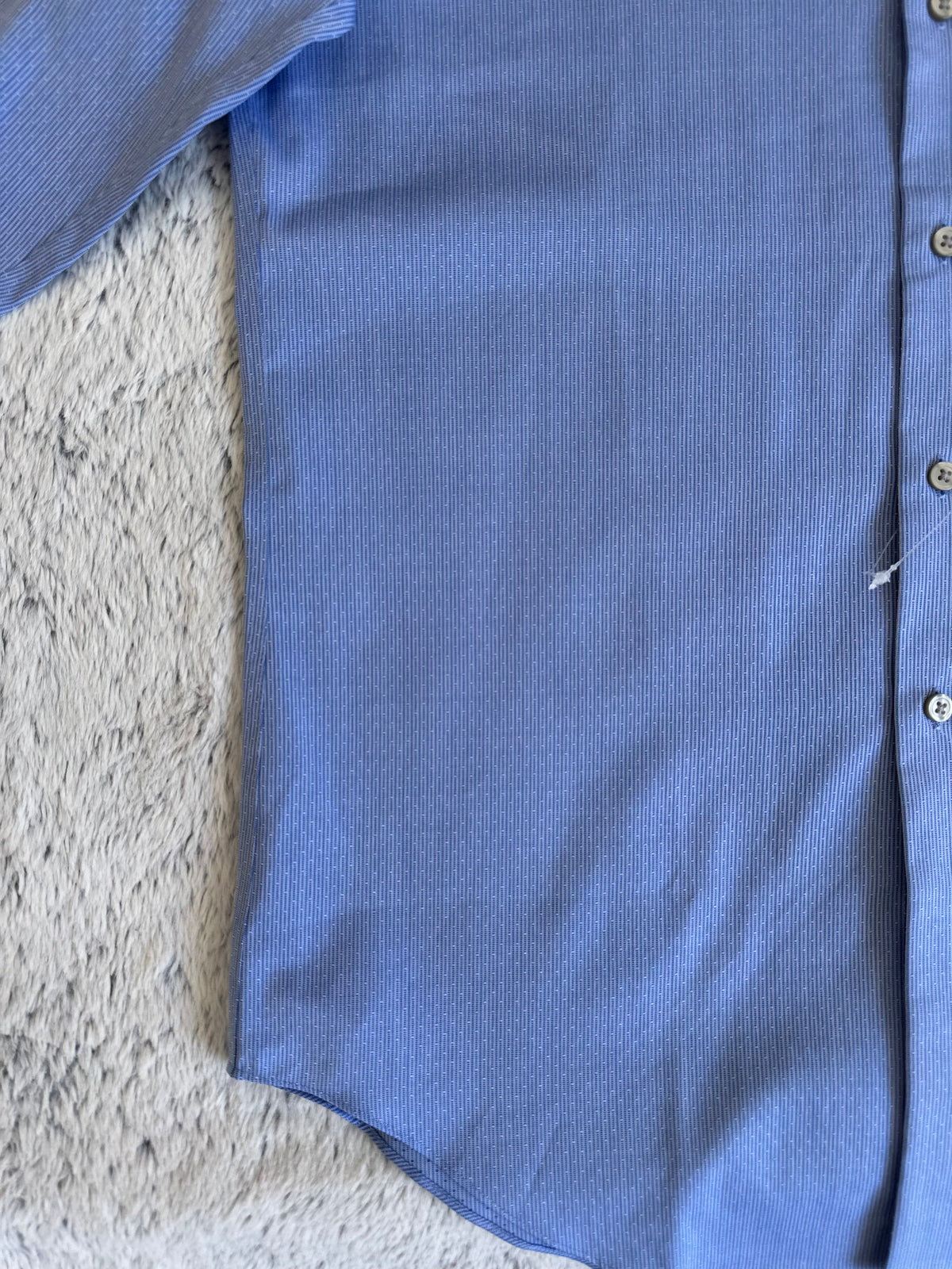 Chemise CALVIN KLEIN Taille M Spot-Chic