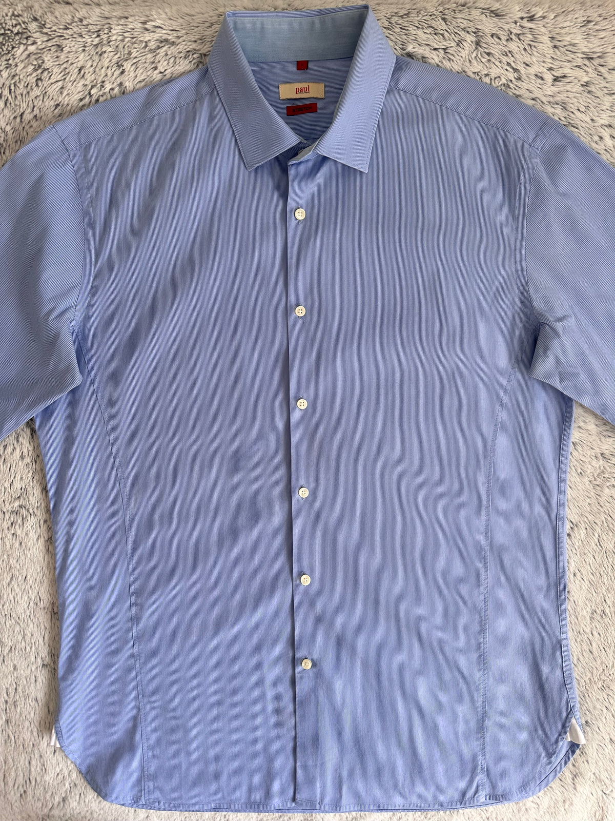 Chemise PAUL Taille L Spot-Chic
