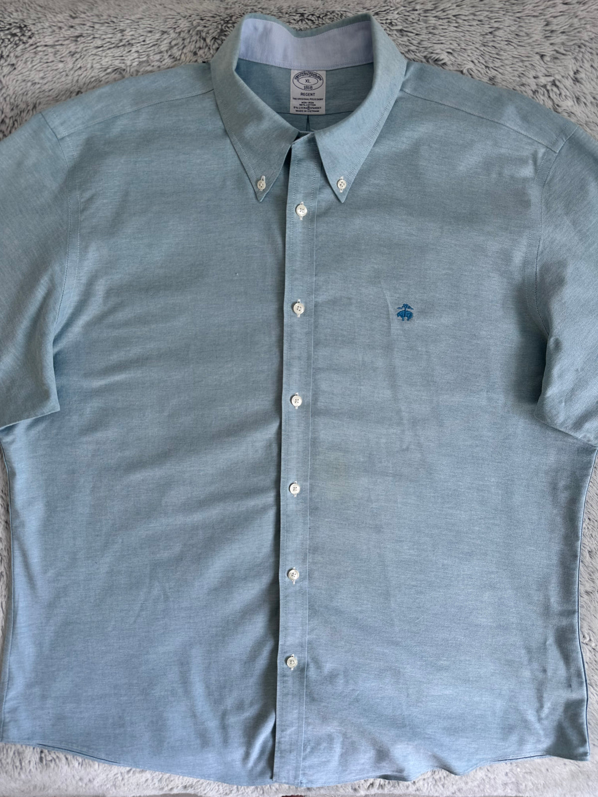 Chemise Brooks Brothers Taille XL