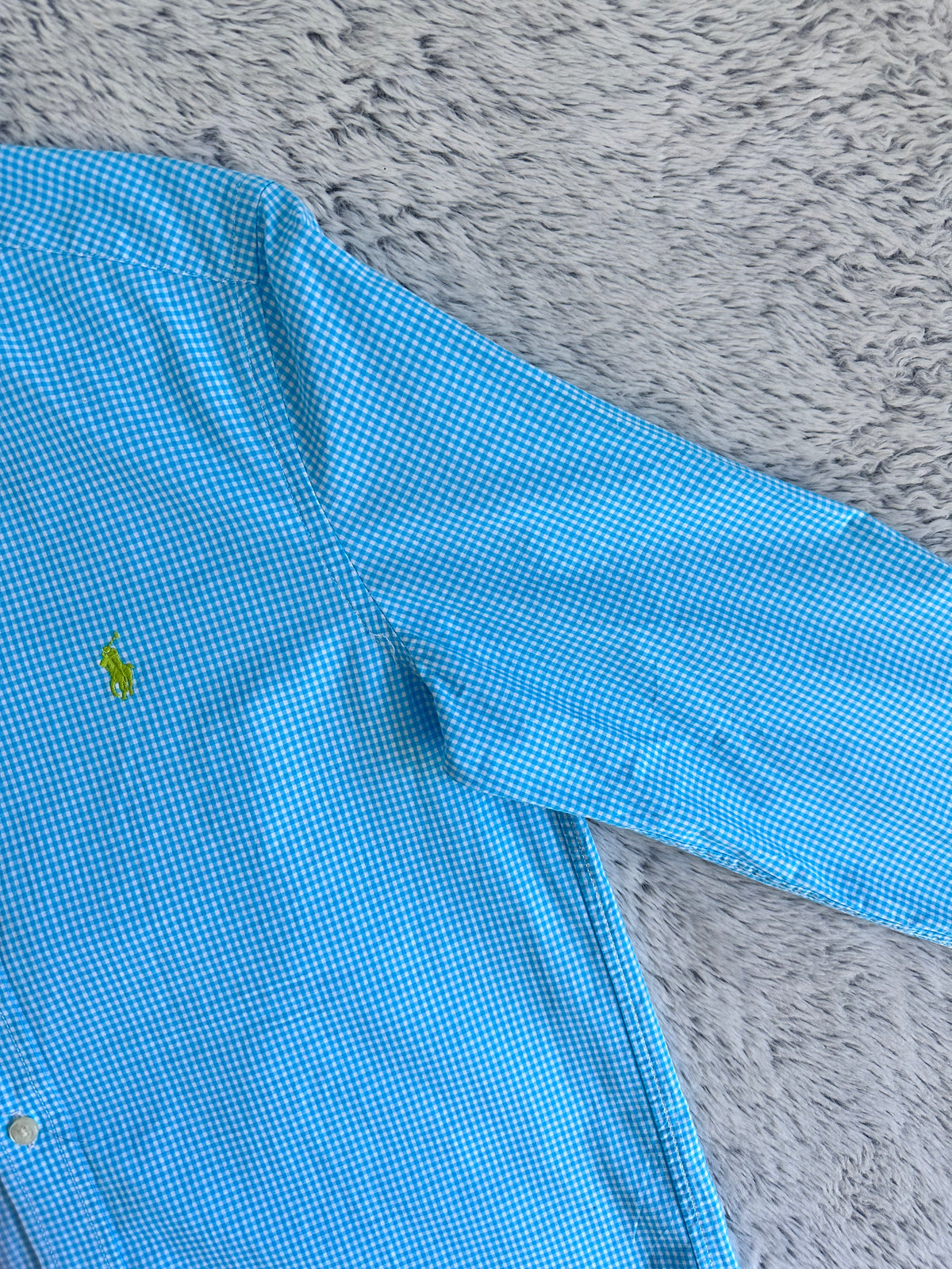 Chemise RALPH LAUREN Taille S