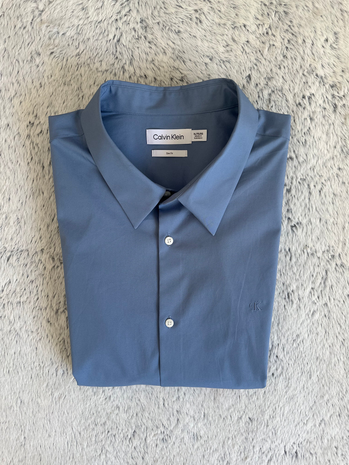 Chemise CALVIN KLEIN Taille XL
