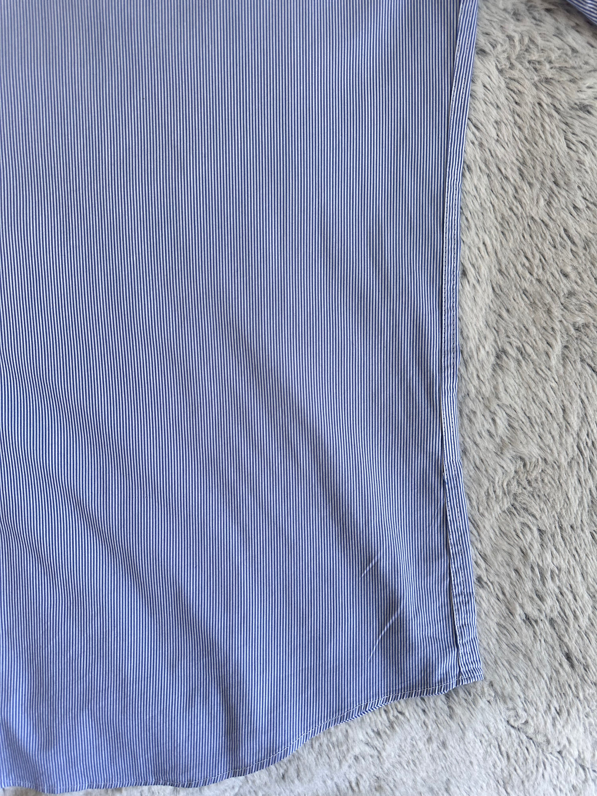 Chemise CALVIN KLEIN Taille M Spot-Chic