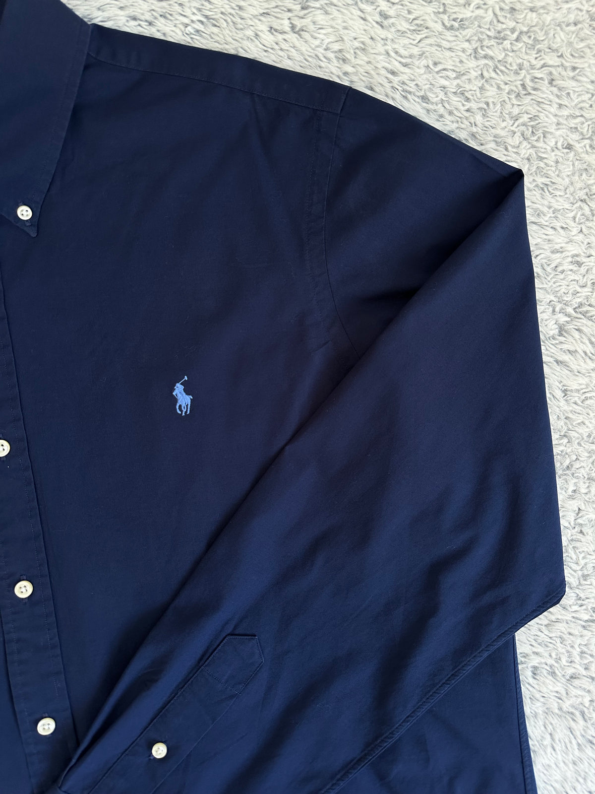 Chemise RALPH LAUREN Taille XL