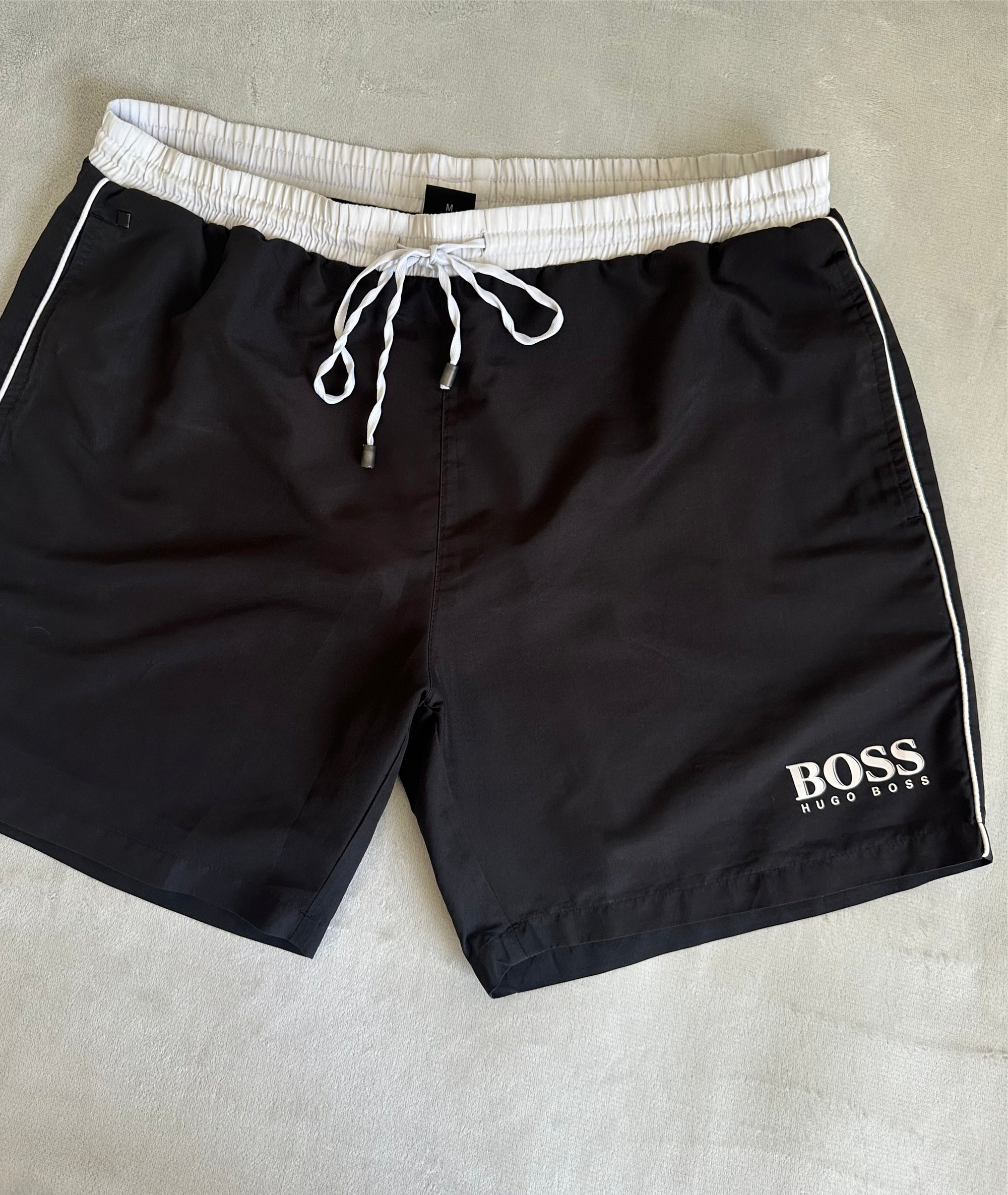 Maillot de bain HUGO BOSS Taille M Spot-Chic