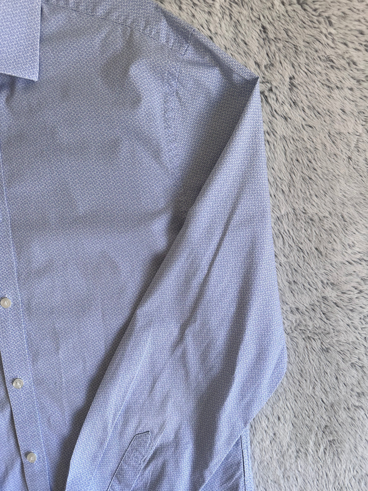Chemise TOMMY HILFIER Taille M Spot-Chic