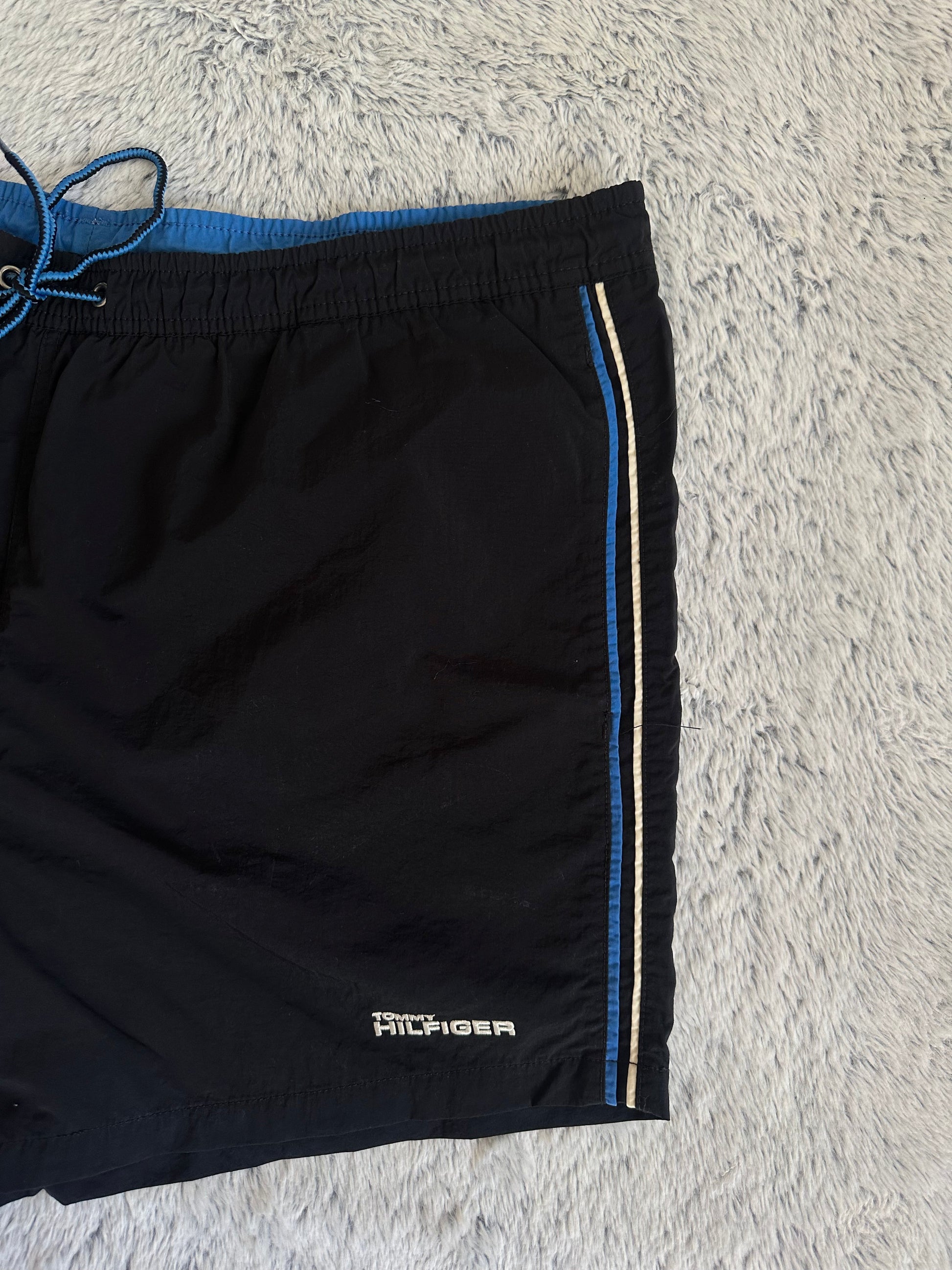 Maillot TOMMY HILFIGER Taille XL Spot-Chic