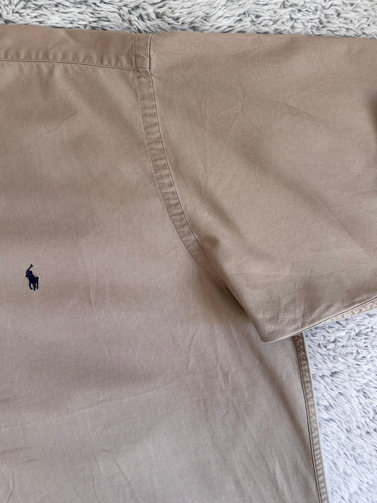 Chemise RALPH LAUREN Taille XXL Spot-Chic