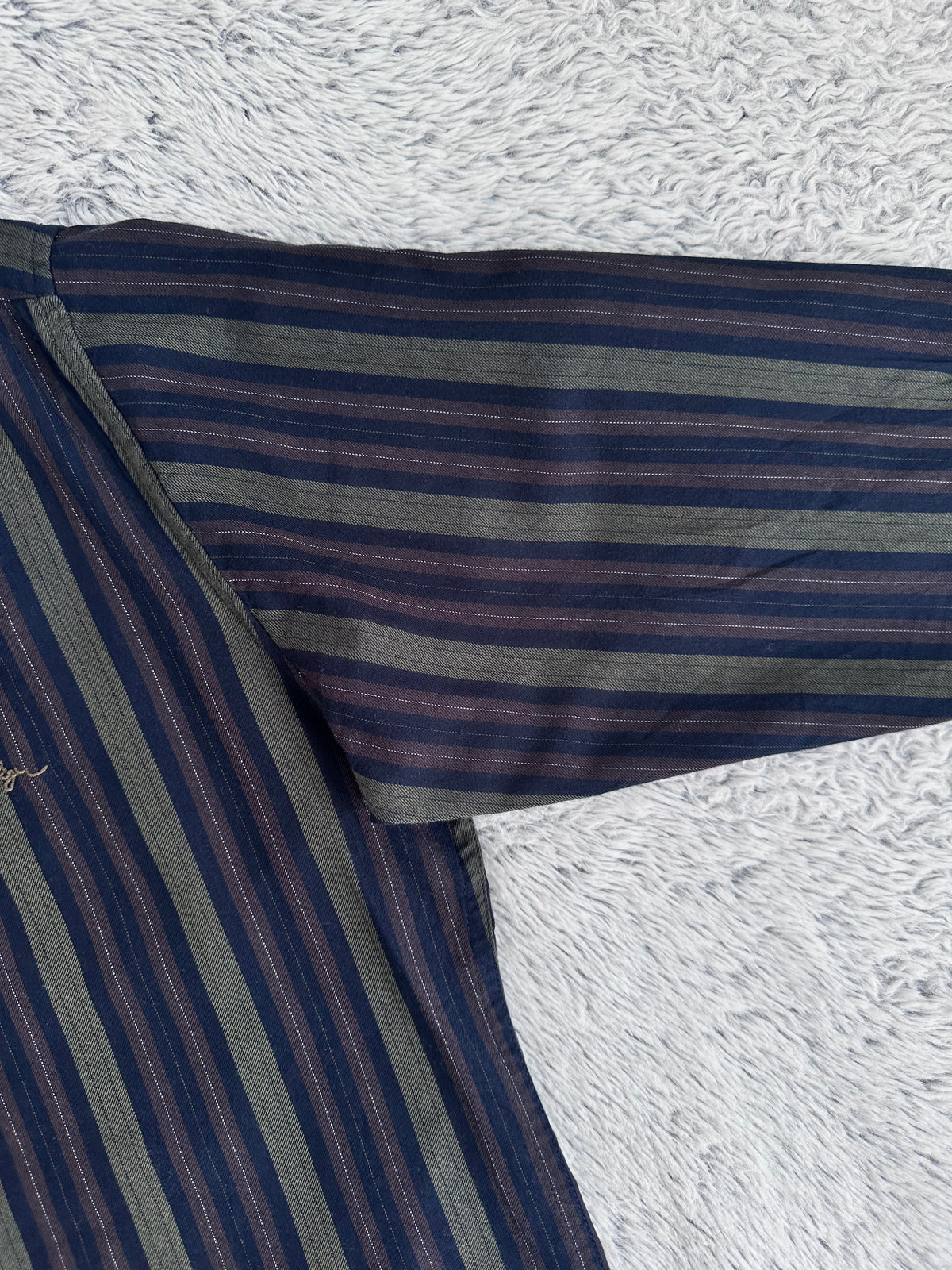 Chemise TOMMY HILFIGER Taille S