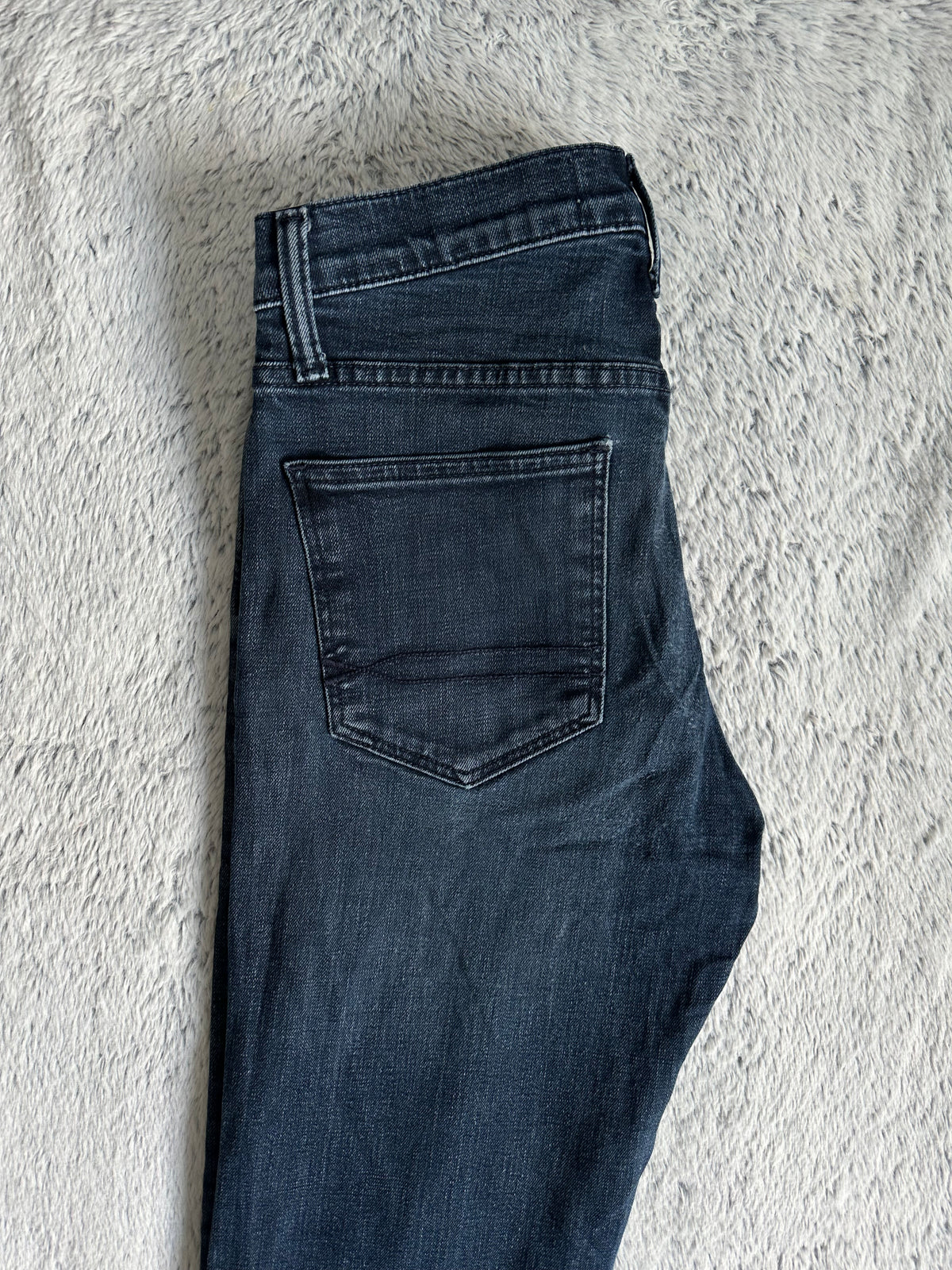 Jean TOMMY HILFIGER Taille S