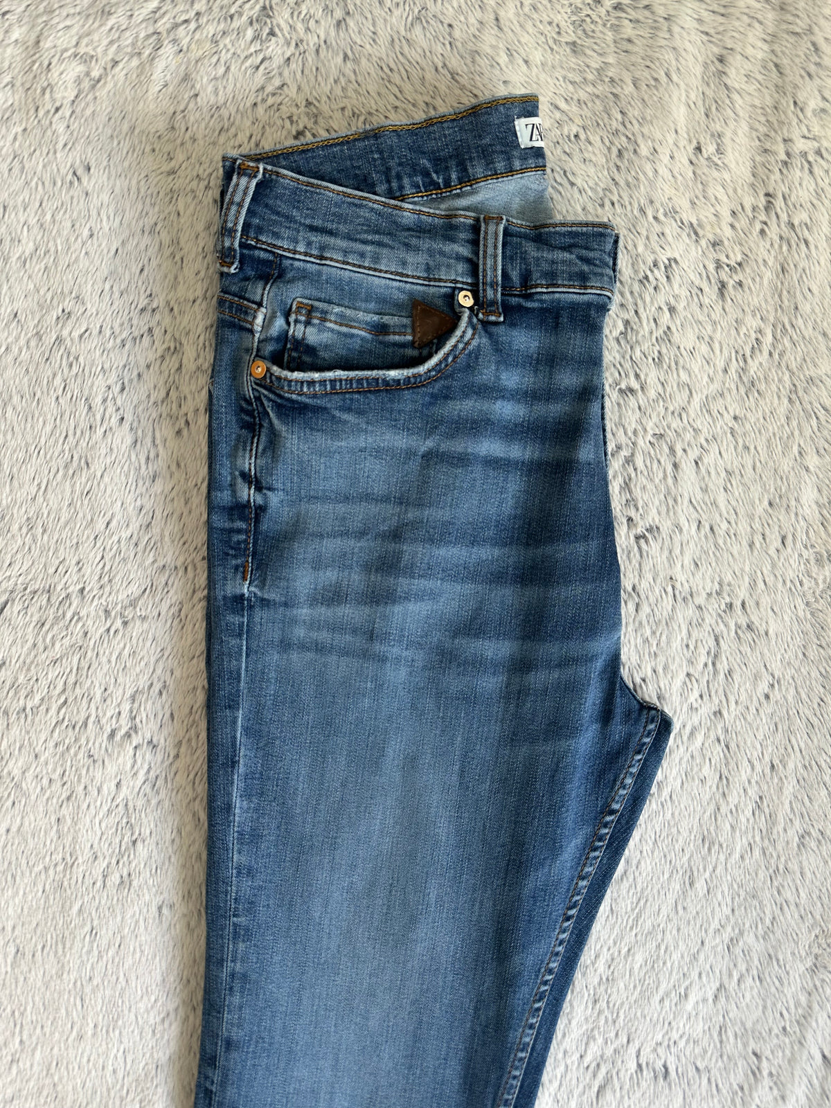 Jean ZARA Taille L