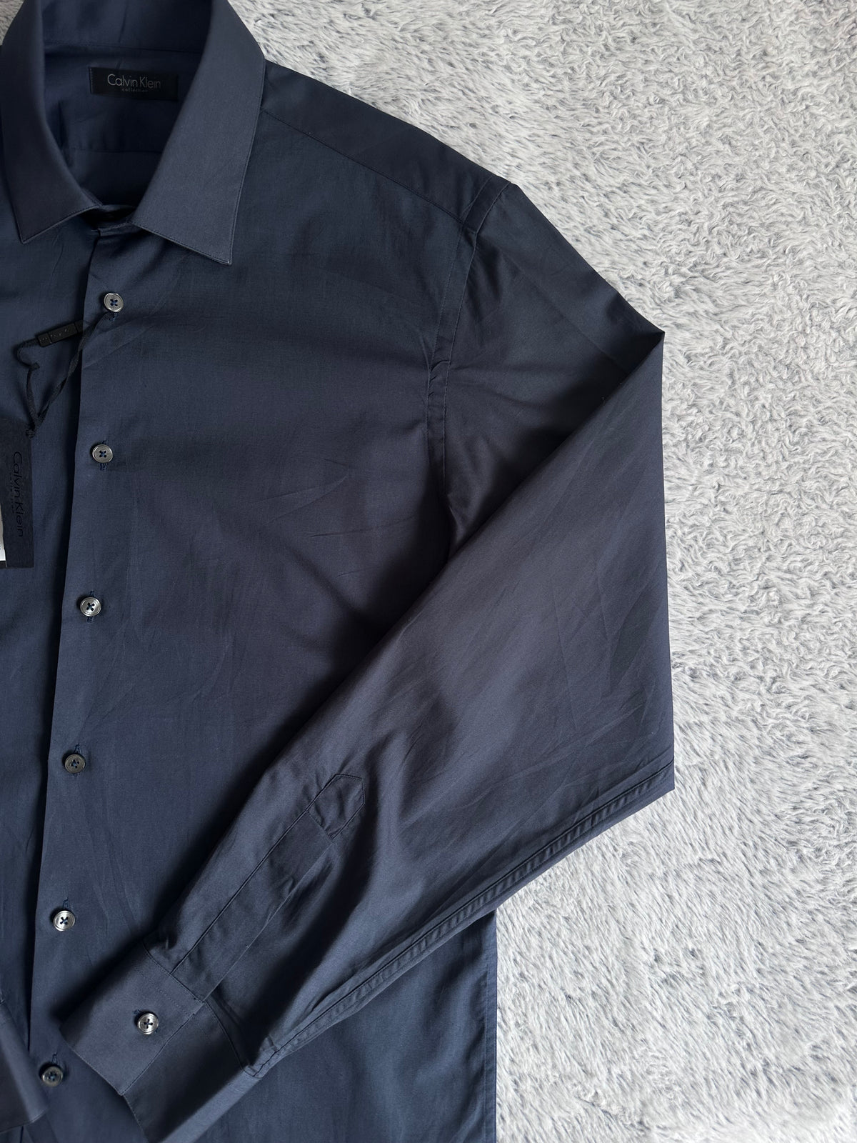 Chemise CALVIN KLEIN Taille XL Spot-Chic