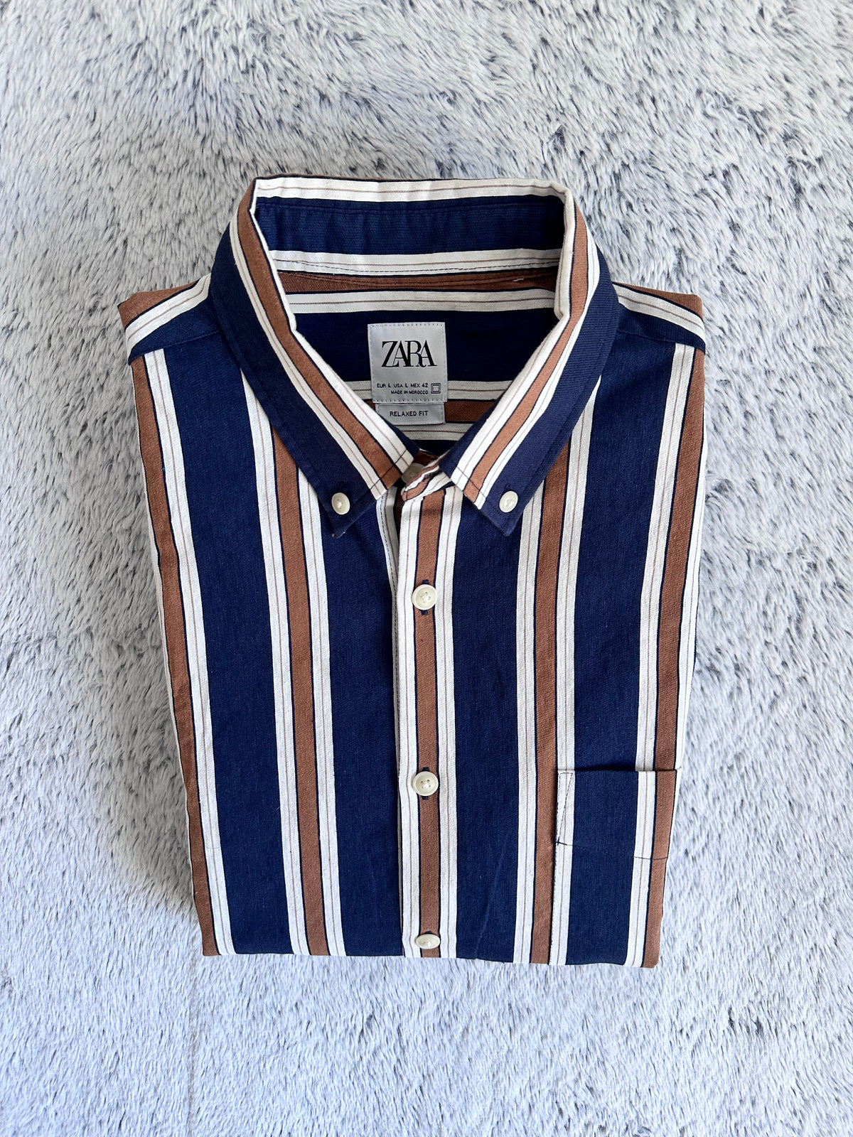 Chemise ZARA Taille L