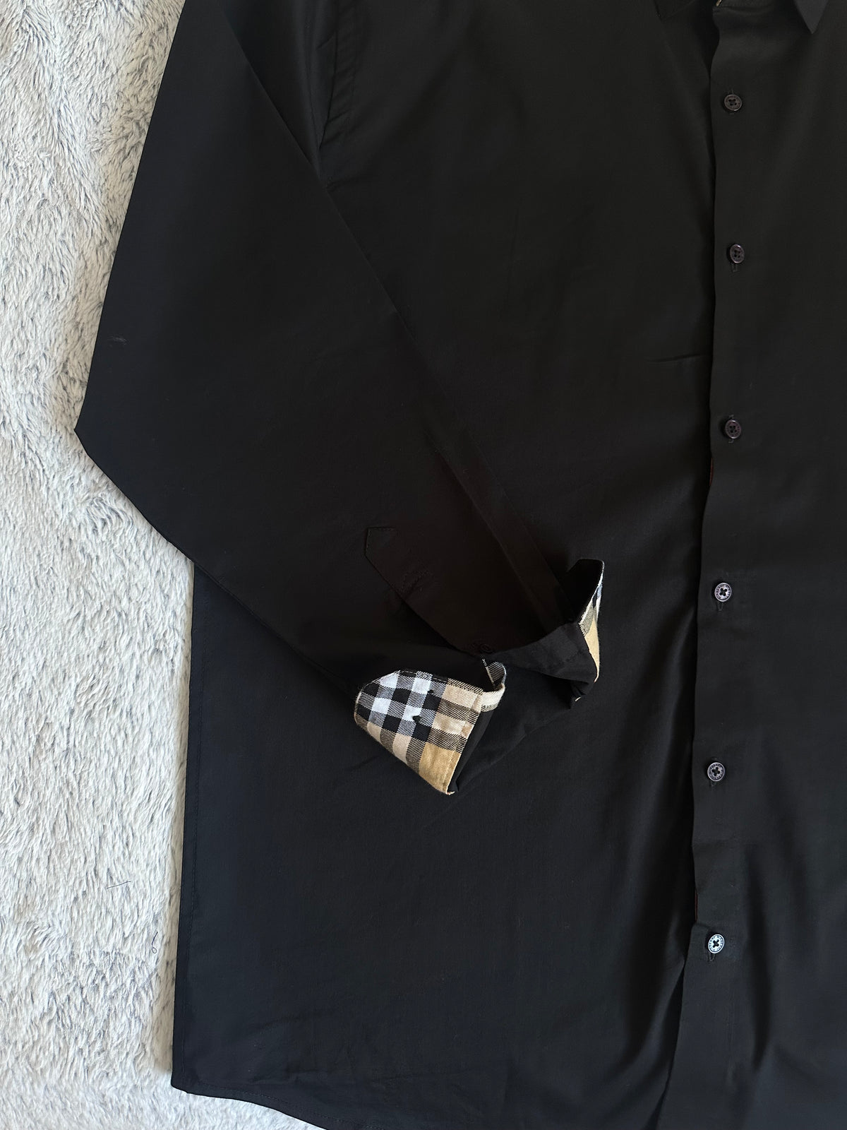 Chemise Burberry Taille XL