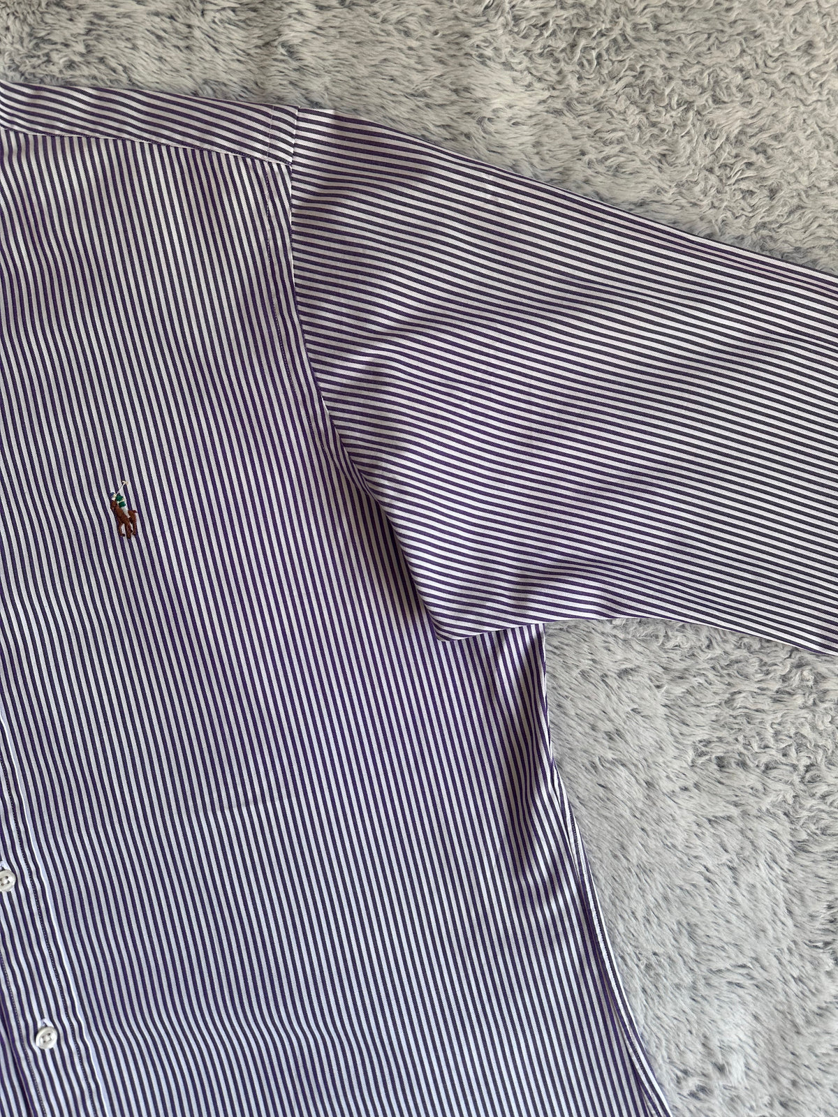 Chemise Ralph Lauren Taille XL Spot-Chic