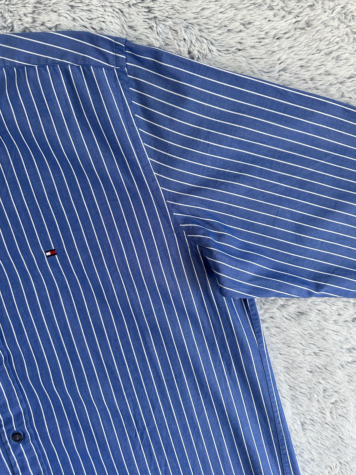 Chemise TOMMY HILFIGER Taille M