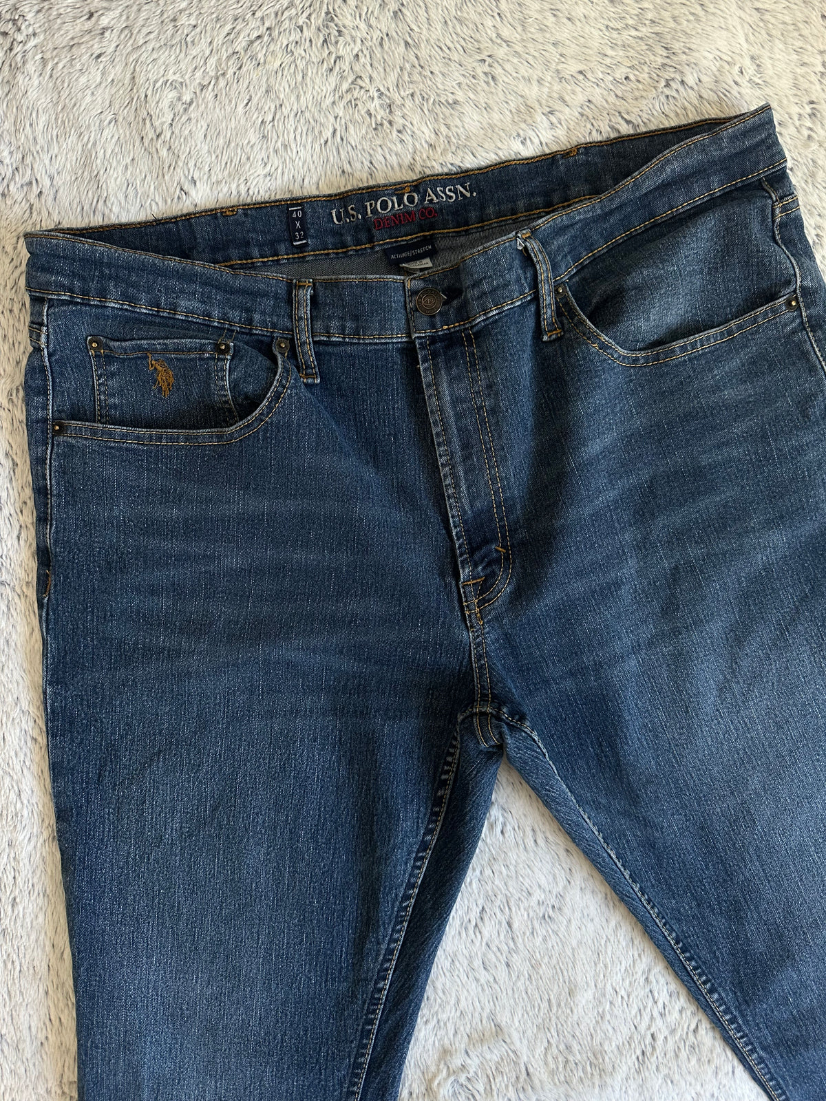 Jean U.S. Polo Assn. Taille XL