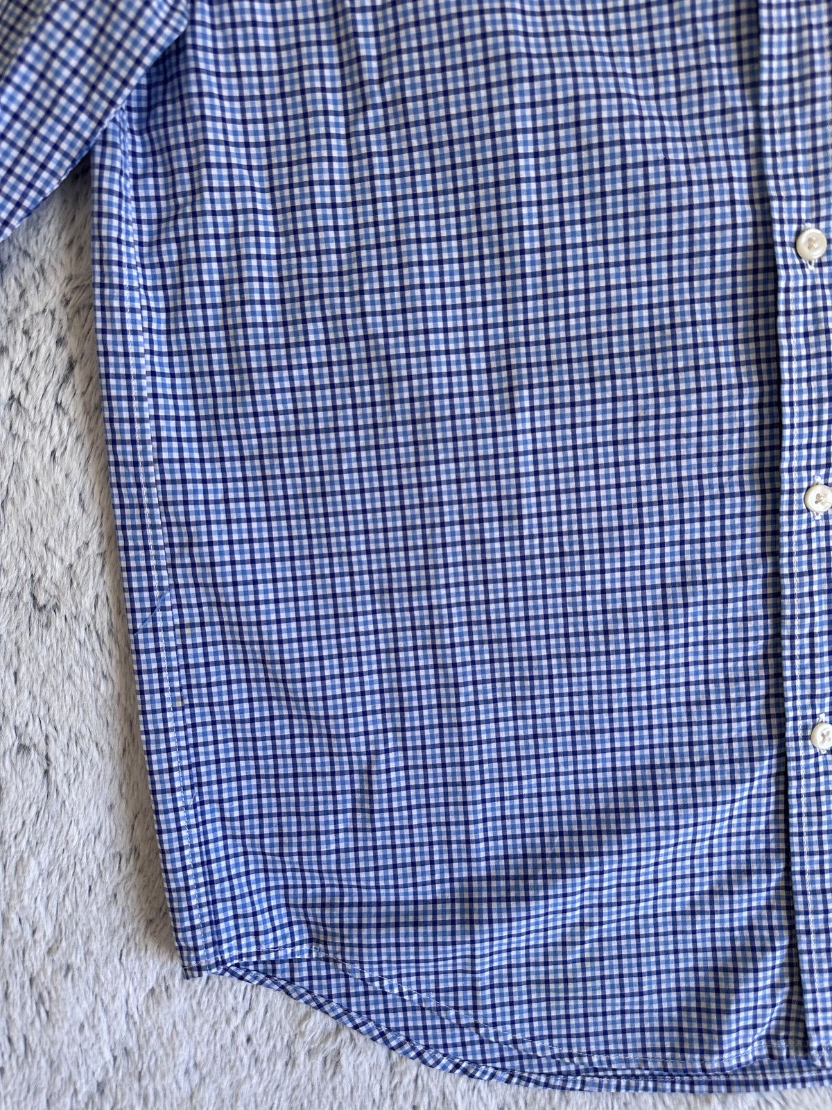 Chemise RALPH LAUREN Taille S