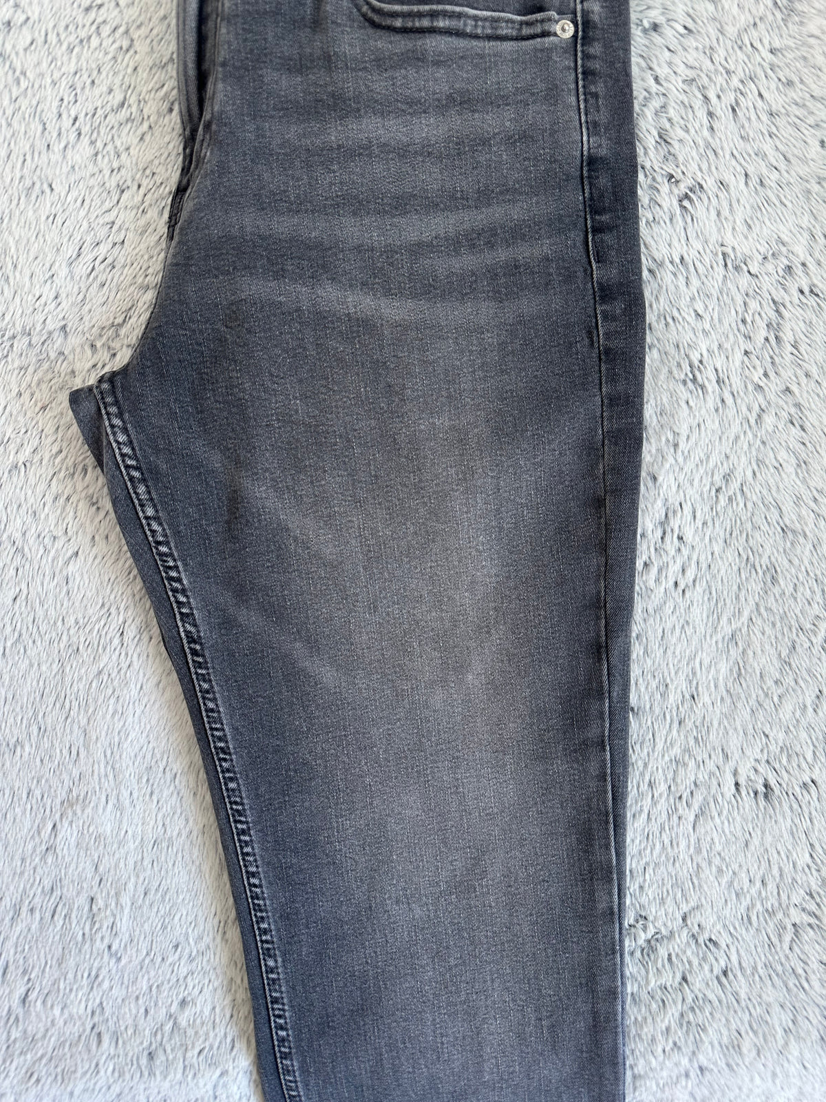 Jean CALVIN KLEIN Taille L Spot-Chic