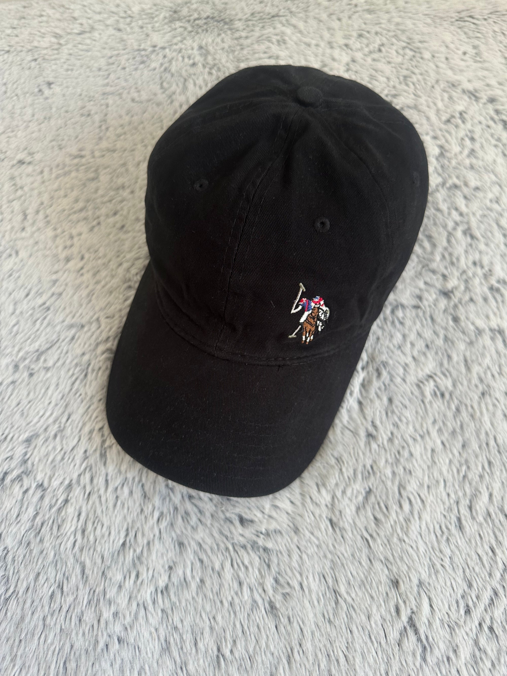 Casquette US POLO ASSN One size Spot-Chic