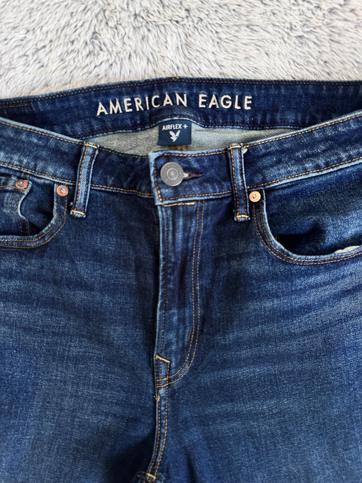 Jean AMERICAN EAGLE Taille L