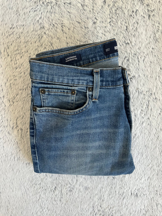 Jean HOLLISTER Taille S