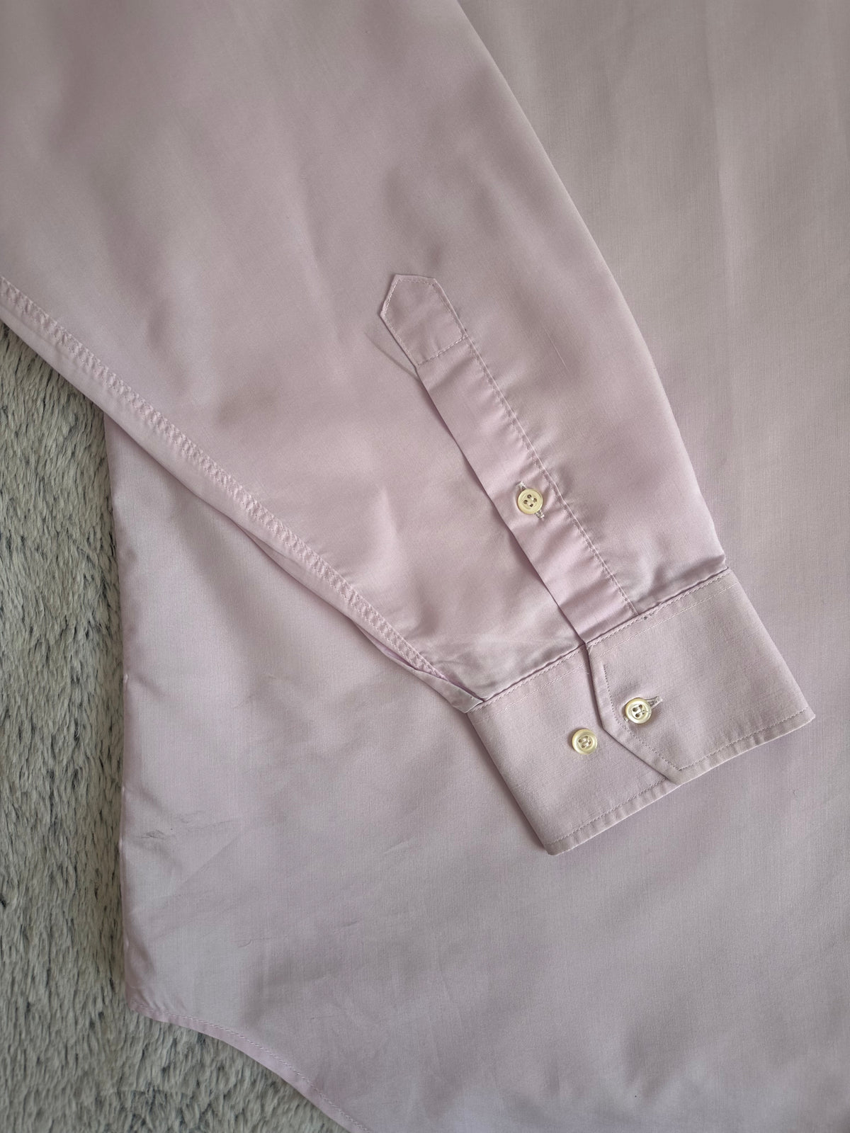 Chemise CHRISTIAN DIOR Taille XXL