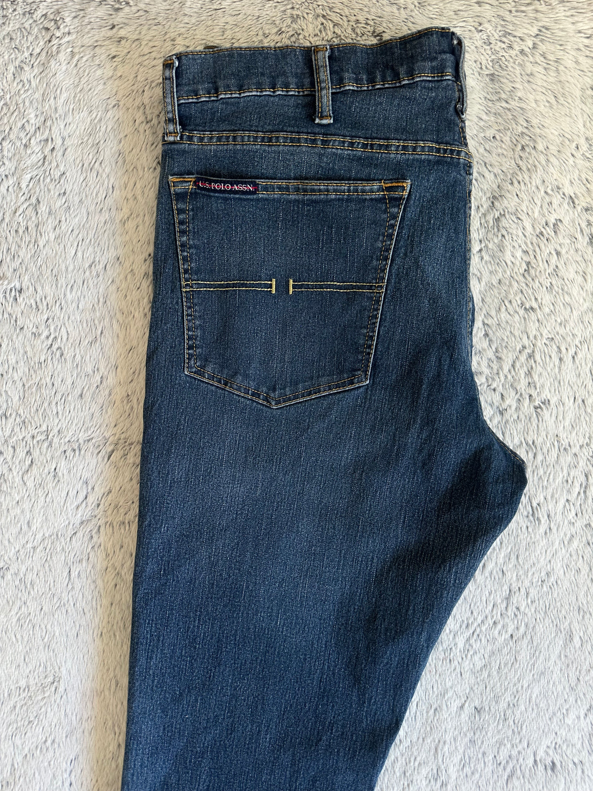 Jean U.S. Polo Assn. Taille XL