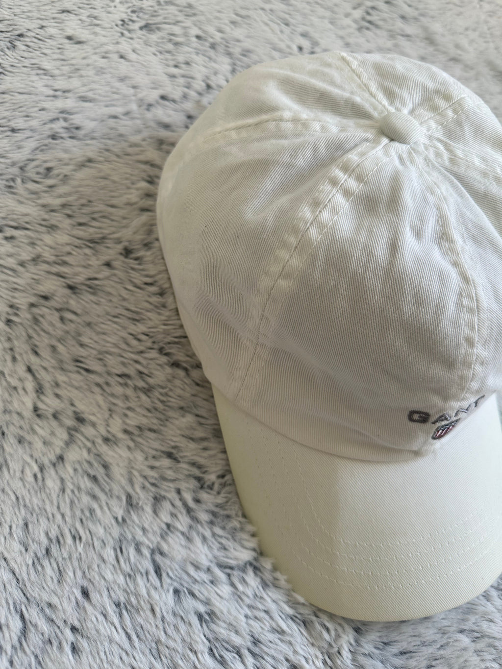 Casquette GANT Spot-Chic