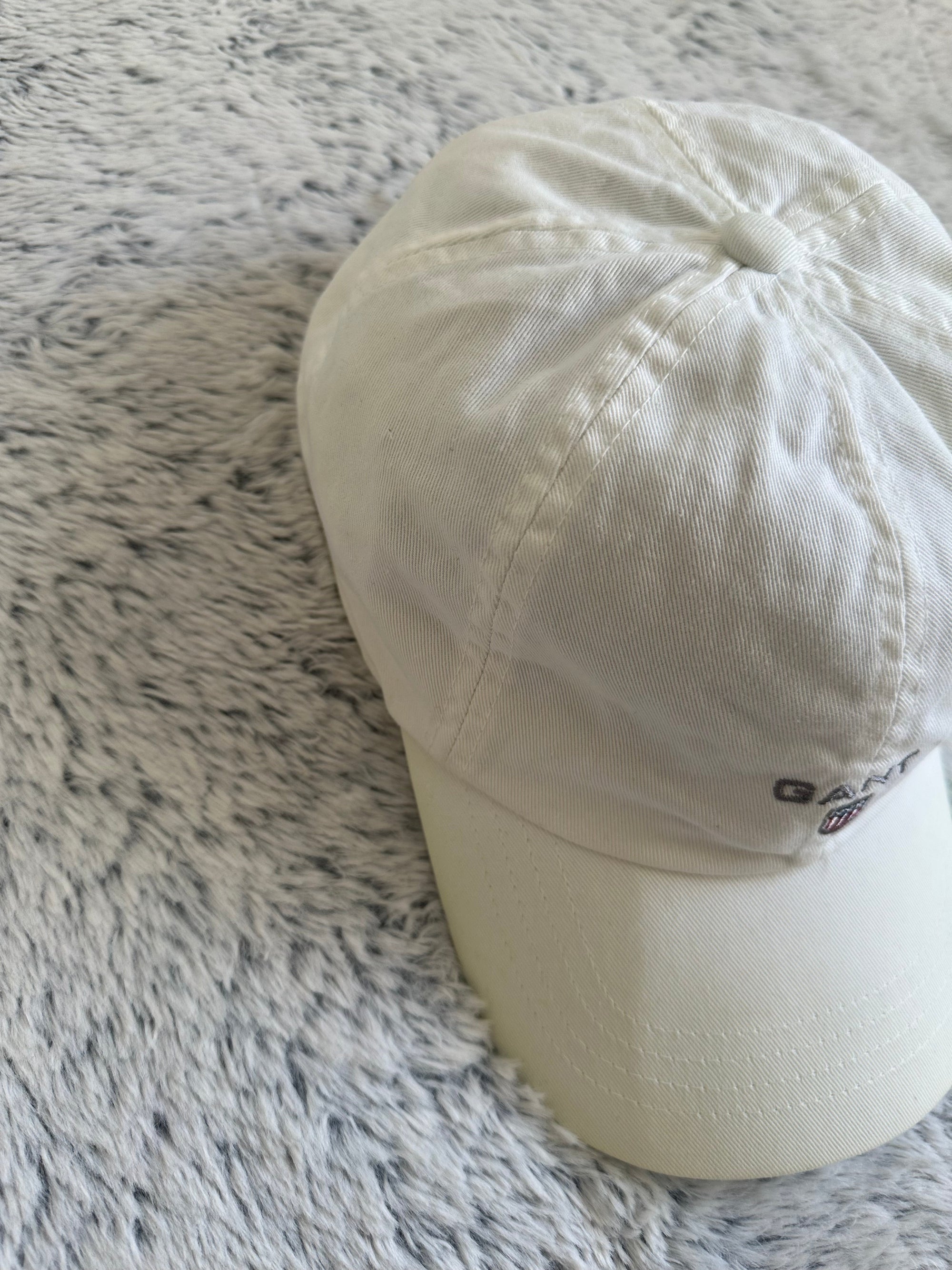 Casquette GANT Spot-Chic