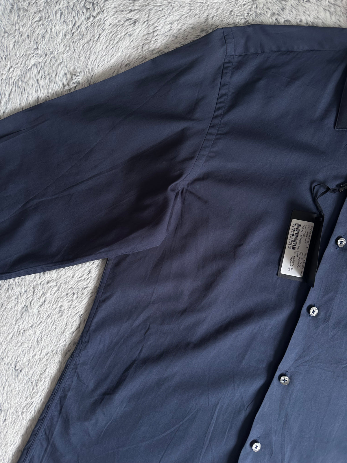 Chemise CALVIN KLEIN Taille XL Spot-Chic