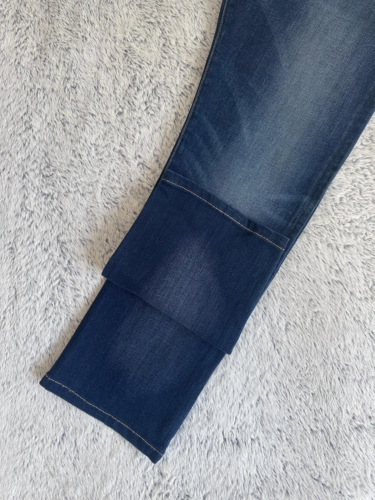 Jean RALPH LAUREN Taille M Spot-Chic