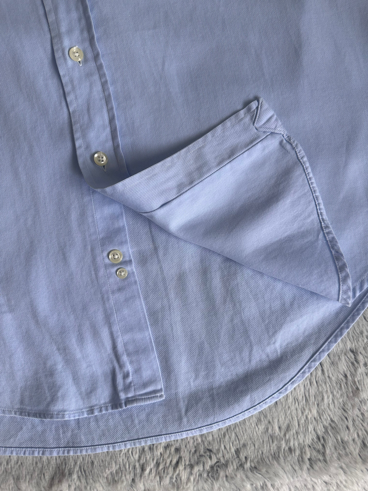 Chemise RALPH LAUREN Taille XL Spot-Chic