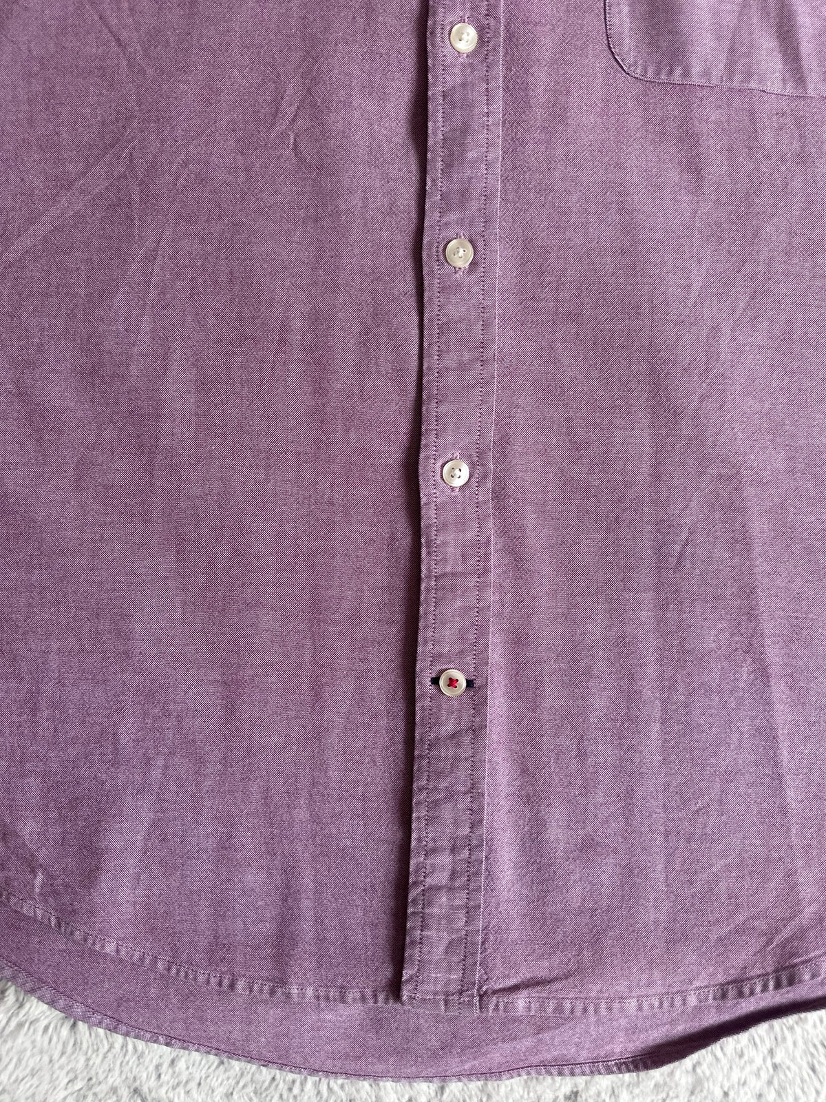 Chemise Tommy Hilfiger Taille L